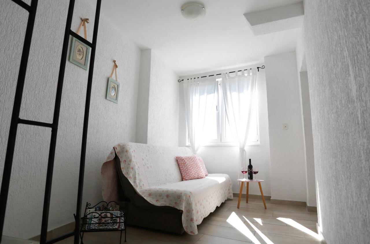 Holiday Home Miklica Klis Екстериор снимка