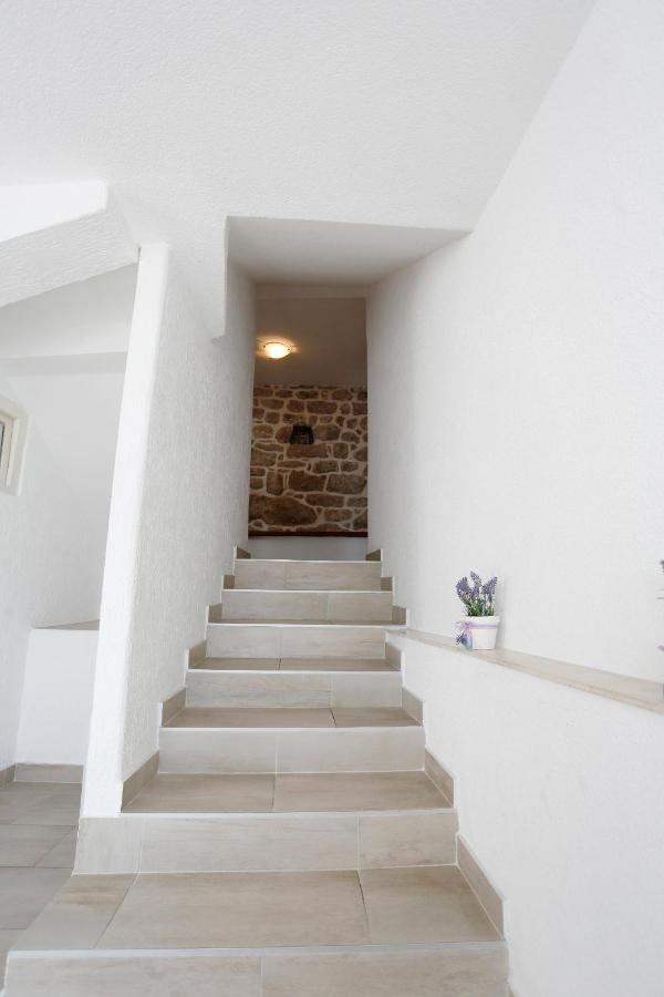 Holiday Home Miklica Klis Екстериор снимка