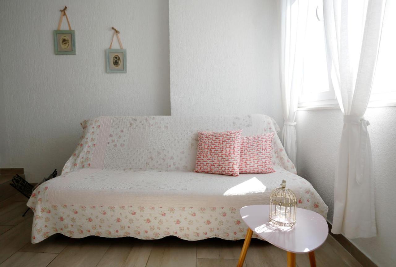 Holiday Home Miklica Klis Екстериор снимка
