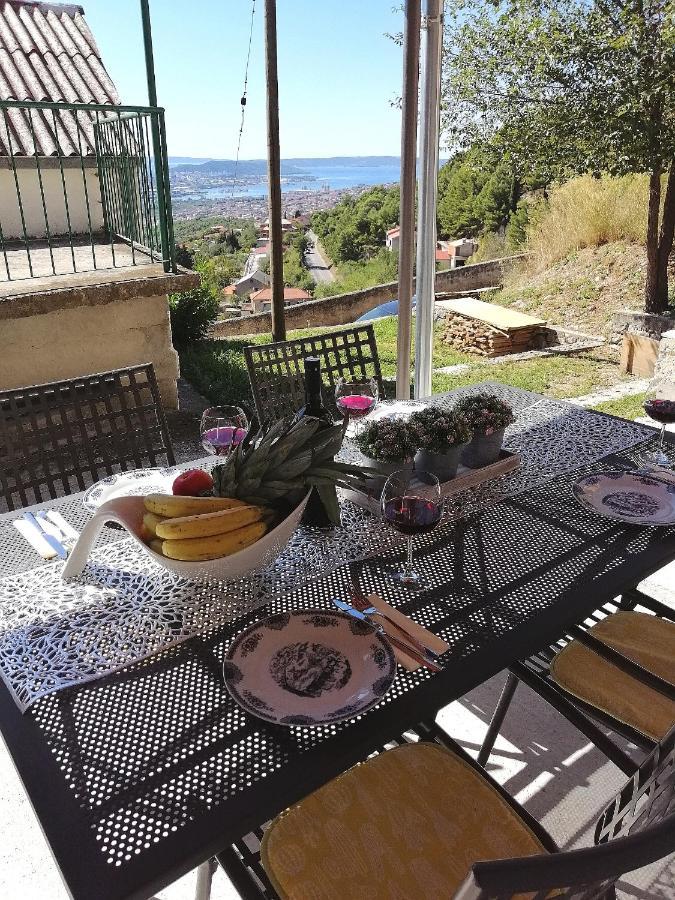 Holiday Home Miklica Klis Екстериор снимка