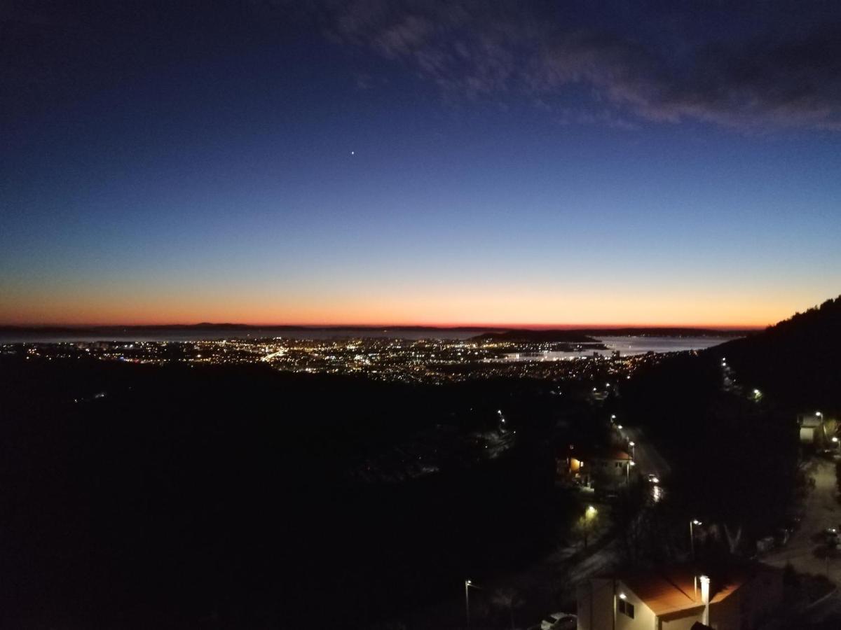 Holiday Home Miklica Klis Екстериор снимка
