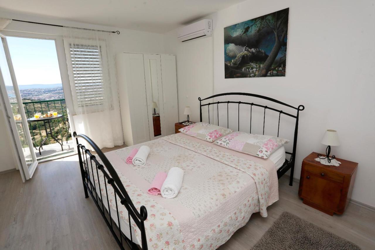 Holiday Home Miklica Klis Екстериор снимка