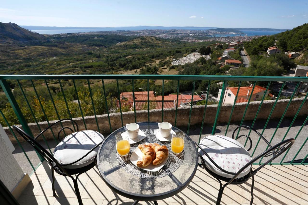Holiday Home Miklica Klis Екстериор снимка
