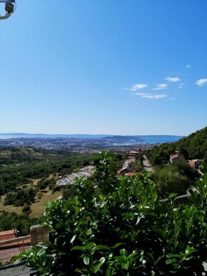 Holiday Home Miklica Klis Екстериор снимка