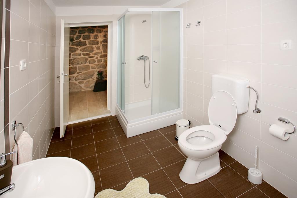 Holiday Home Miklica Klis Екстериор снимка