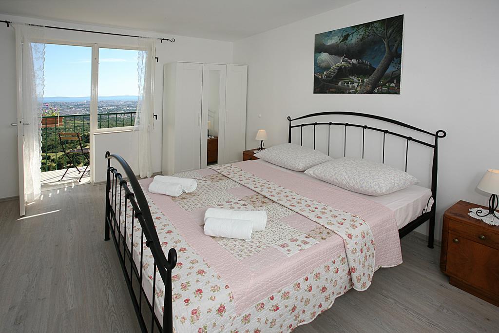Holiday Home Miklica Klis Екстериор снимка