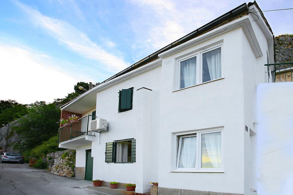 Holiday Home Miklica Klis Екстериор снимка
