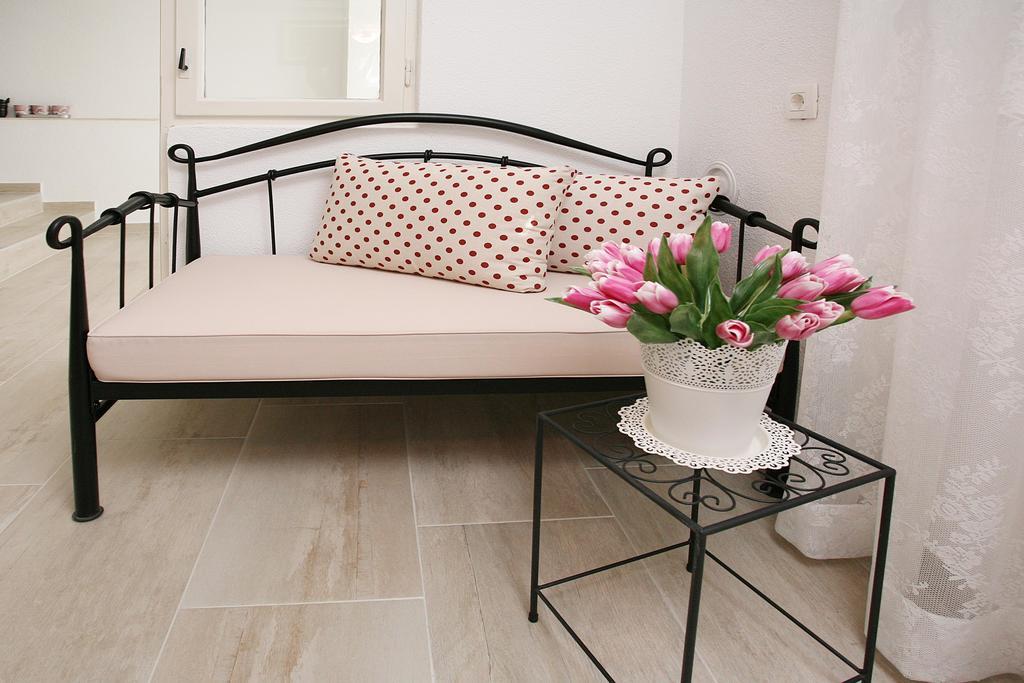 Holiday Home Miklica Klis Екстериор снимка