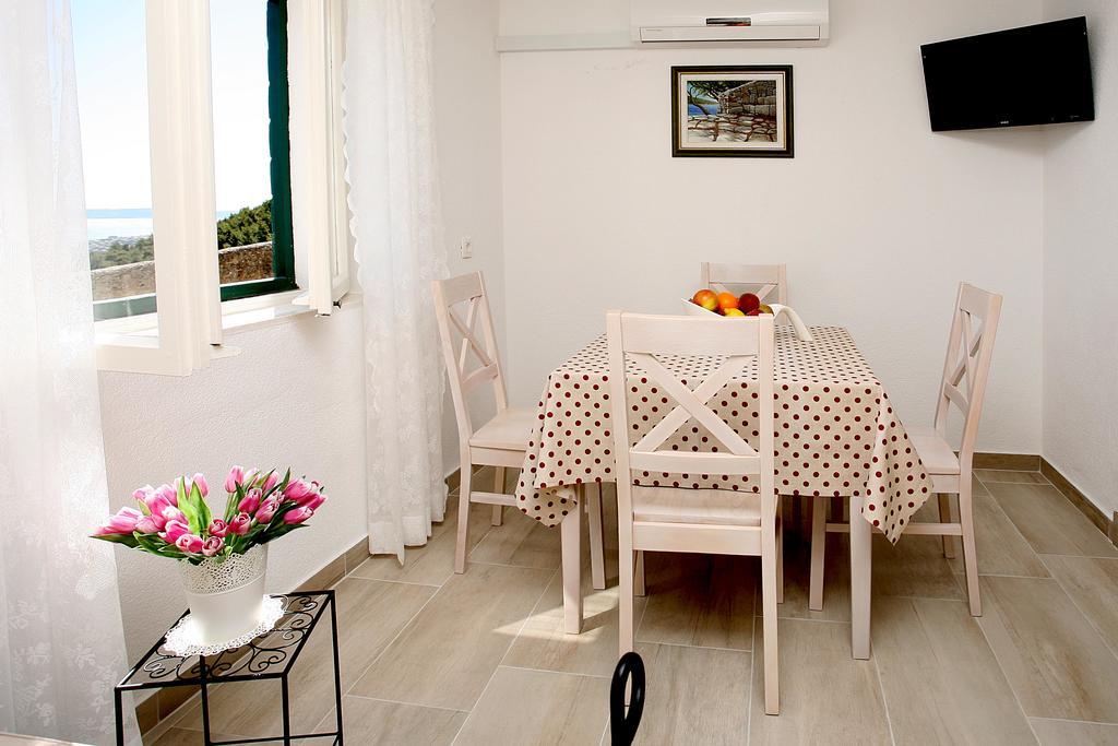 Holiday Home Miklica Klis Екстериор снимка