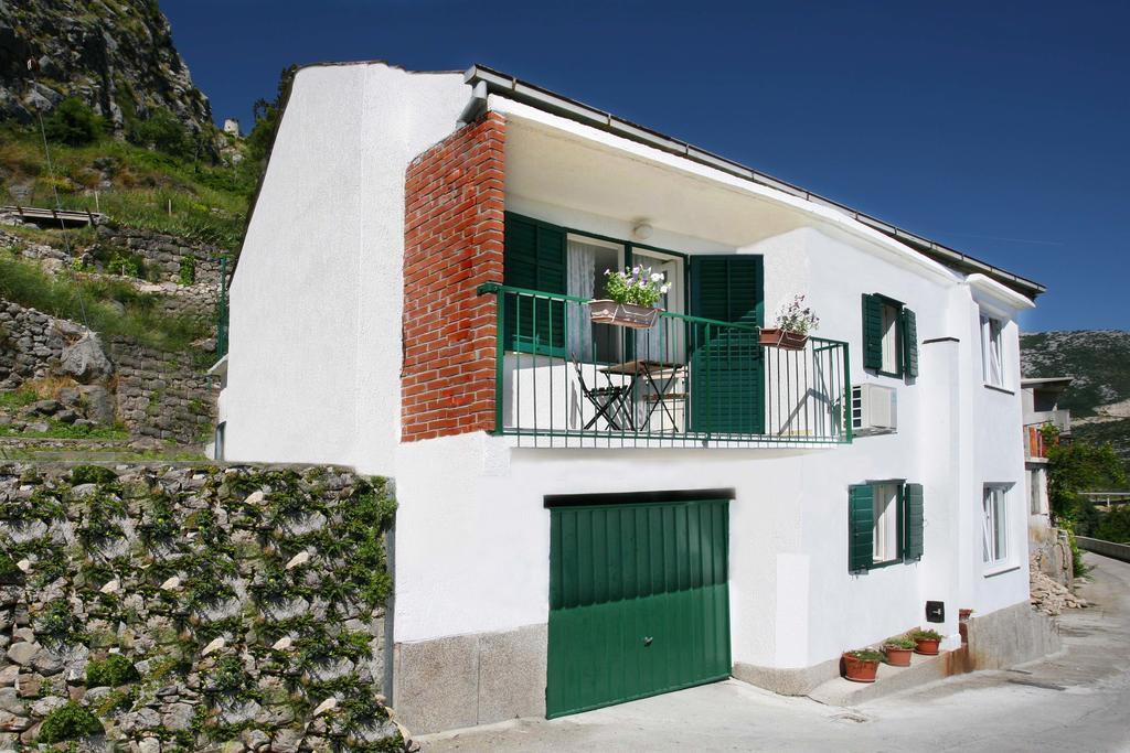 Holiday Home Miklica Klis Екстериор снимка